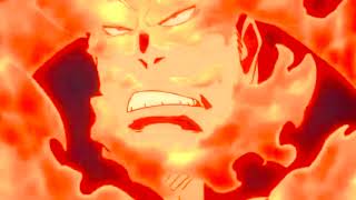 My Hero Academia Endeavor Edit