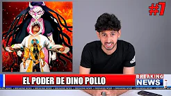 ?ALIAS EL DINO