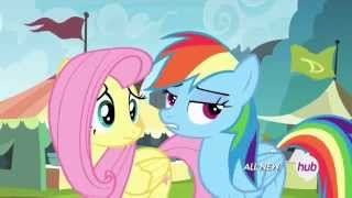 My Little Rentanother Day Mlppmv