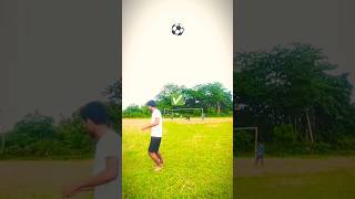 Football Tutorial Short Video skill video kick 🦶 learn #viralvideo #football #shorts #new #video #1m