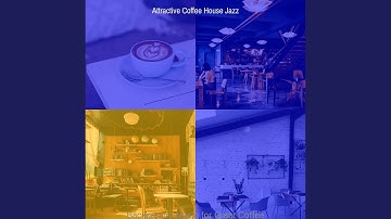 Dashing Backdrops for Neighborhood Cafes