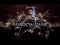 ESSE JOGO É INCRÍVEL! BORA DE GAMEPLAY - [TERRA MÉDIA- SOMBRAS DA GUERRA]