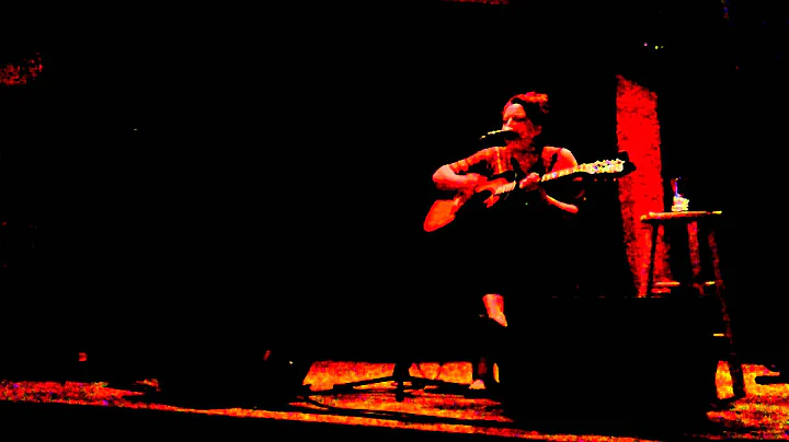 Monica Morris "Karma's Kiss" Bar None 5/22/15