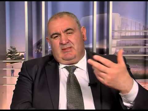 მოსაკრებლის გაზრდა ბორჯომის და ნაბეღლავის მინერალურ წყლებზე