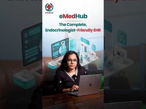 Endocrinologists STOP Your EHR Can T Do THIS