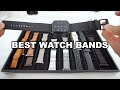 Best Apple Watch Series 6 Bands Review