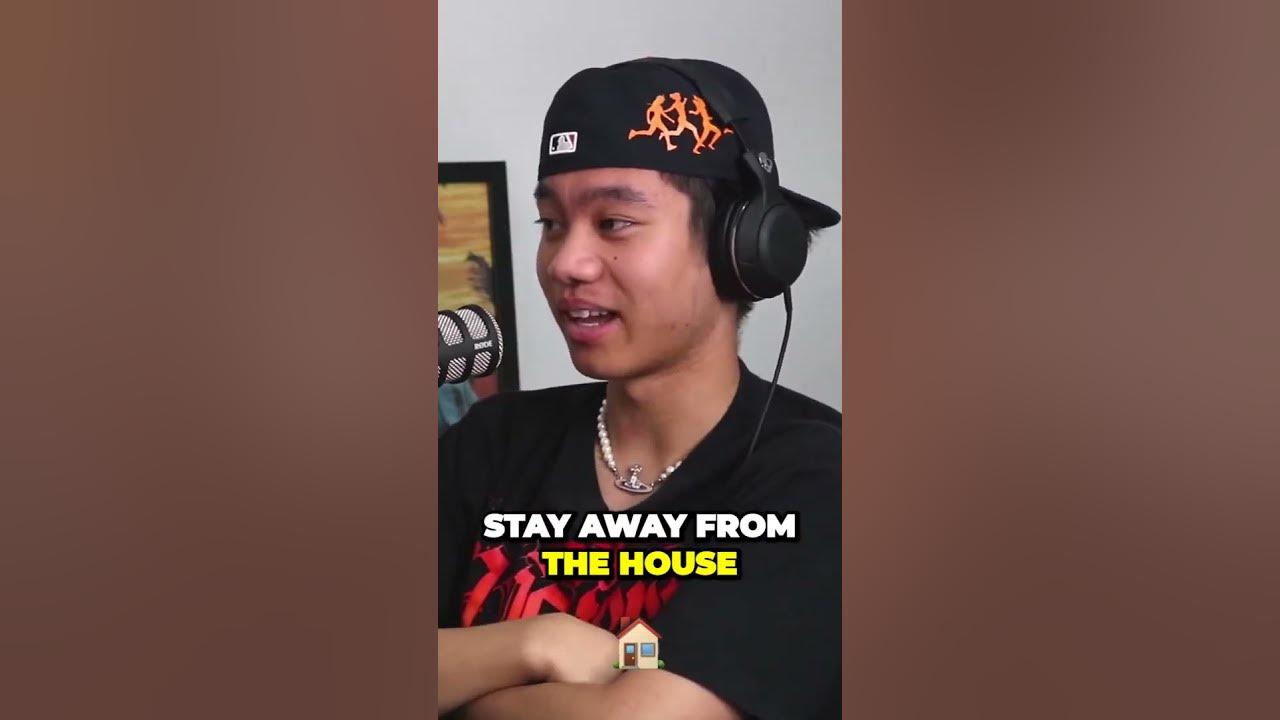 Unbelievable Haunted House Encounter Uncovered During Sleepover YouTube unbelievable-haunted-house-encounter-uncovered-during-sleepover-youtube