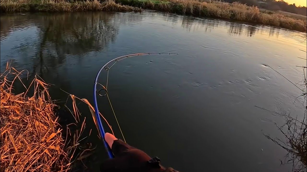 Grubo połapane w zimne dni!!!