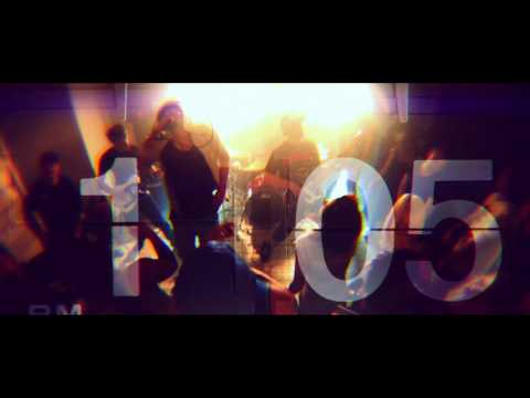 Weesp - Solar Empire (feat. Cory Brandan of Norma Jean, 2015) - watch in 4K!