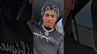 NLE Choppa rare photos😳 PART 1 #rap #nlechoppa #nlechoppaedits