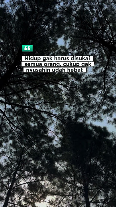 Mudah”an kita semua tidak menyusahkan orang lain yaa derr 🔥🥰 #status #shortvideo #story #fyp