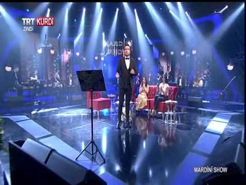 Berdan Mardini- Tu Meşiya - 2016 ★ ★ ★ ★ ★ ★ ★ ★ ★ ★ ★★ ★ ◆◆◆◆◆◆◆◆◆◆◆◆◆◆◆◆ Mardini Show