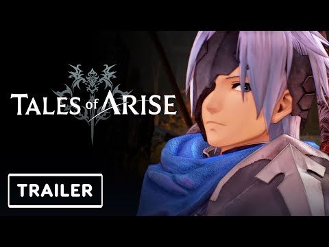 Tales of Arise - Gameplay Trailer | Summer Game Fest 2021