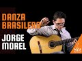 Eliteguitaristcom  danza brasilera by jorge morel  performance preview by tavi jinariu