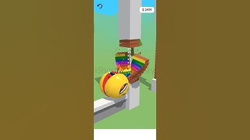 Slice it All Game- All New Lavel Gameplay (Android/iOS) Level-18 #android #game #fungame #slice