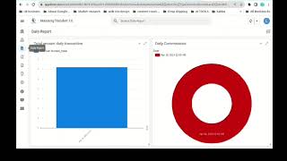 Build Powerful Dashboards in Minutes: Google AppSheet for Beginners