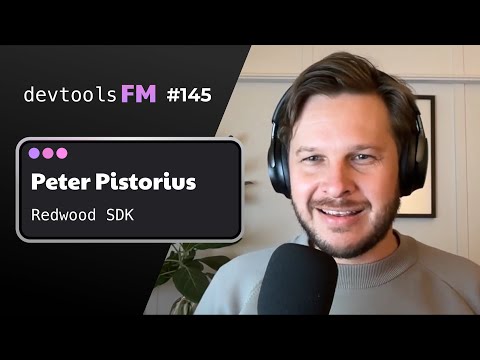 Peter Pistorius -