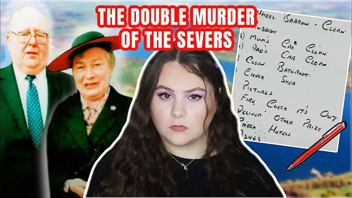 The TWISTED Killer Who Wrote A MURDER To-Do List -...