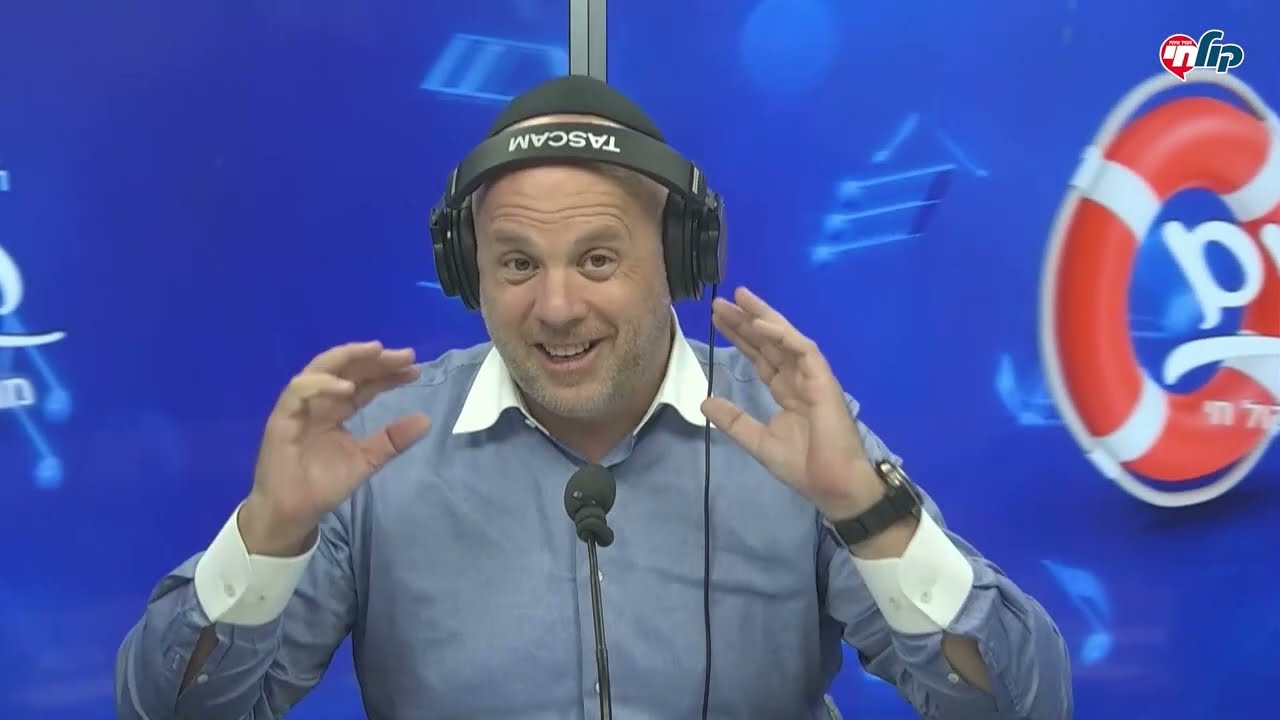 המלחינים | עונה 3 - פרק 10