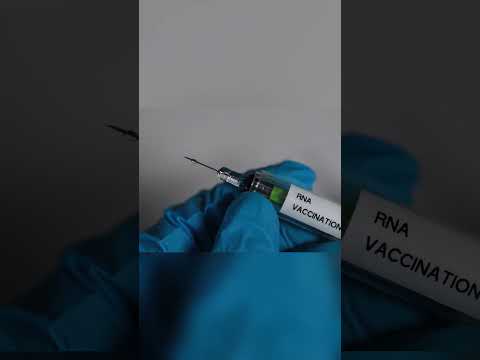 How mRNA Vaccines
