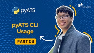 pyATS Tutorial - PART 06 pyATS CLI Usage | Terralogic