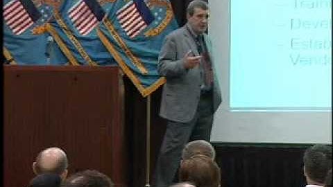 Enabling Model Based Enterprise Part 1