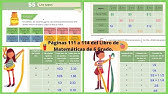 Paginas 111 A 119 Libro Ciencias Naturales 4 Grado Youtube