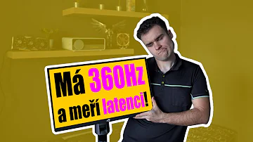 Co znamená vsync s monitorem?