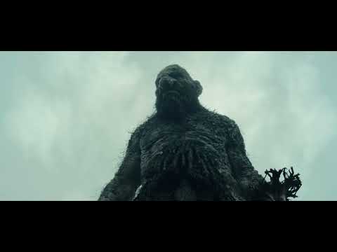 VFX BREAKDOWN | TROLL (NETFLIX)