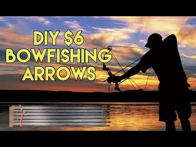 Bowfishing Bow Tuning 