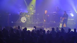 Machiavel la hulpe festival classic rock 8/09/2017