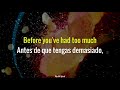 Radiohead - Jigsaw Falling Into Place - Subtitulada en Español