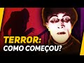 Filmes de terror essenciais  parte 1 clssicos  lista