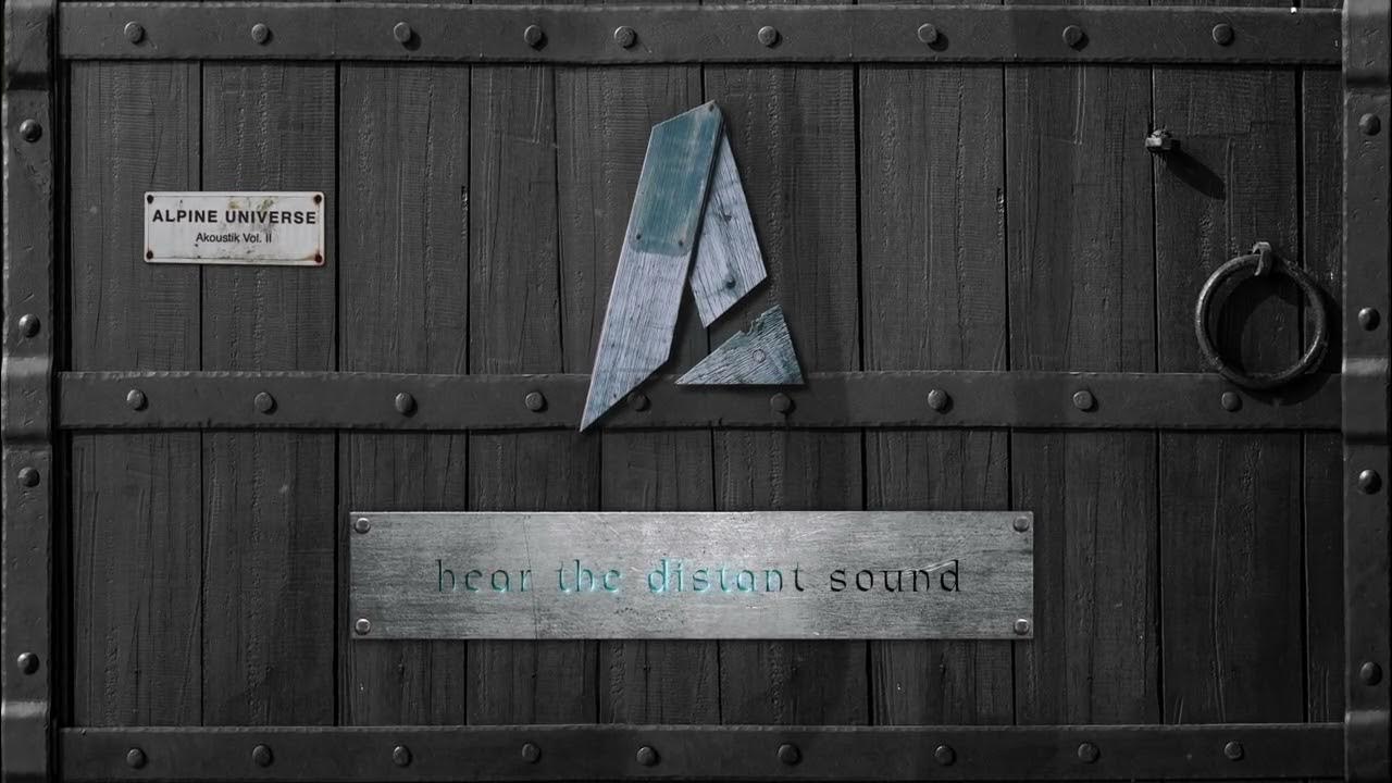 Beneath The Icy Flow (acoustic) - Official lyric video Beneath The Icy Flow (acoustic) - Official lyric video