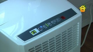 видео Установка системы вентиляции в квартире, виды, их плюсы и минусы.