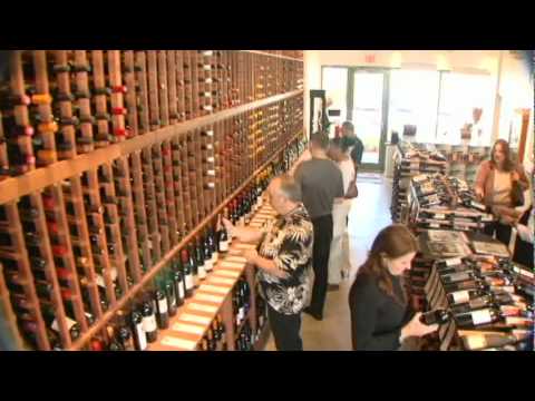 Wine Store