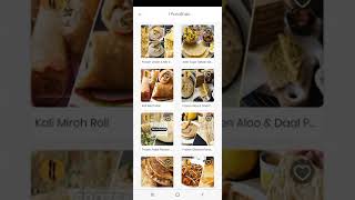 How to Make Delicious Recipes Using Cooking App - Cooking App Install on Phone - Home Kitchen Chef screenshot 2