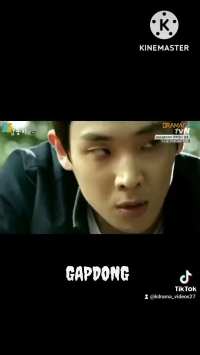 Gapdong