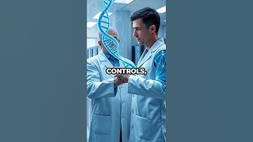 AI Biotech Boom: Breakthroughs or Privacy Nightmare? Watch Now!