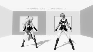 World's End Dancehall