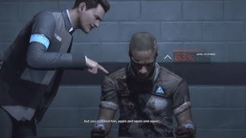 When you kill a O5 council member