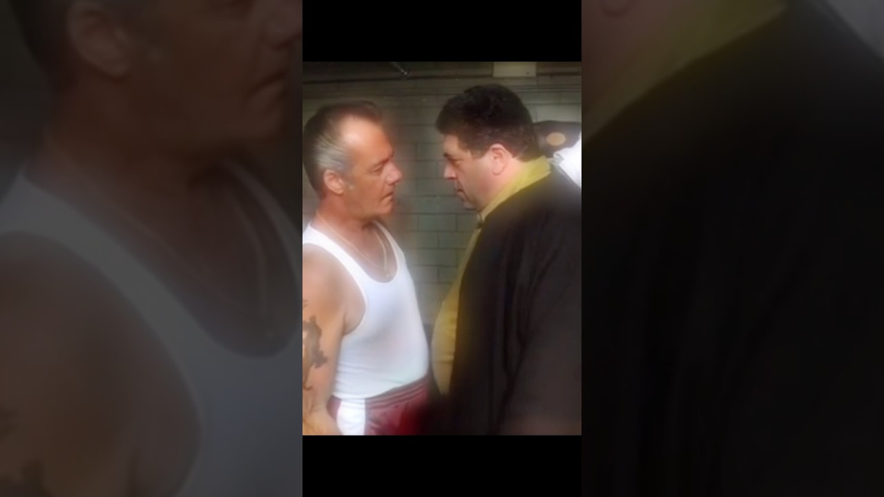 Take yer clothes off! 