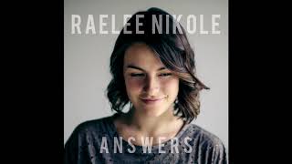 Miniatura del video "Raelee Nikole - All Along (Audio)"