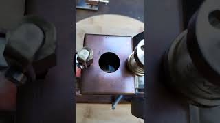 flame gulper engine run