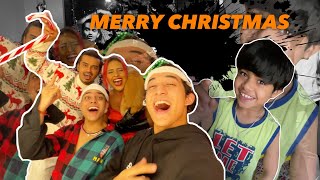 Merry Christmas Sabko  || Vlog #199