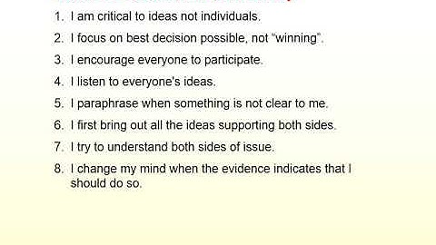 Topic 6 Complete Discussions GCU PSY 510