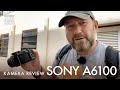 Kamera Review: Sony Alpha 6100