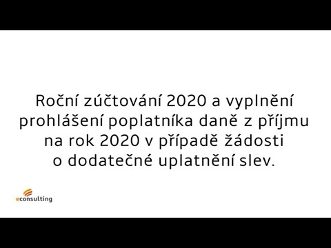 Video: Jak Napsat Prohlášení Soudu Proti Dlužníkovi