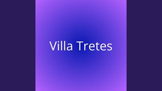 Villa Tretes