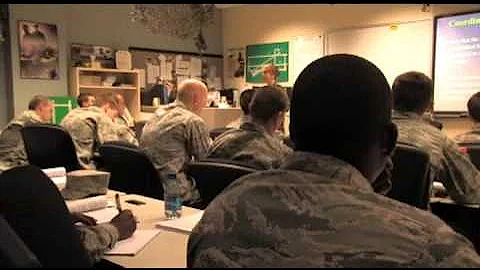 Air Traffic Control School